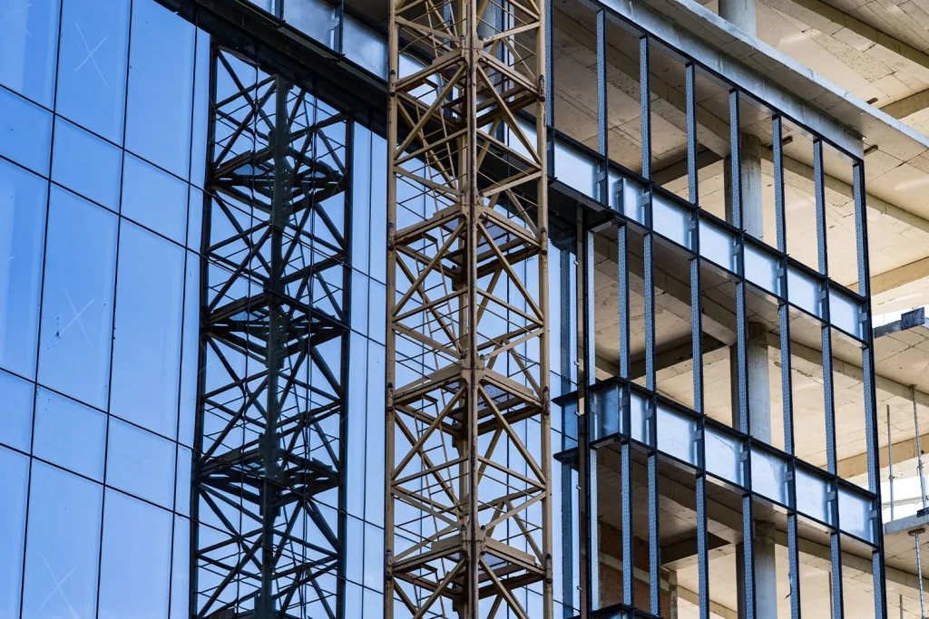 Cephe Karkas Sistemleri